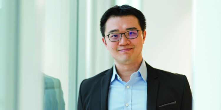 Chengwei Liu, Associate Professor of Strategy and Behavioural Science at ESMT Berlin: Whether You Are an Employee or a Business Owner, as Long as You Master “Luck”, ESG Can Make You Rise!