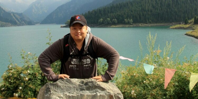 Sunny Huang, CEO of The New Wide Group, Co-Founder of Smart Capital: ESG Is Worth for My Effort to Invite Everyone for Investment