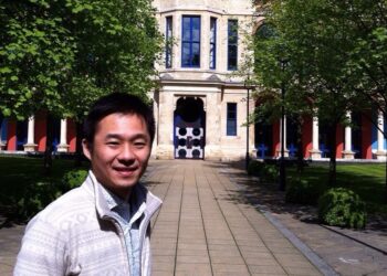 Dr. Cheng-Ta Chu: 30 Years of Foresight Is The Core of Net Zero Planning