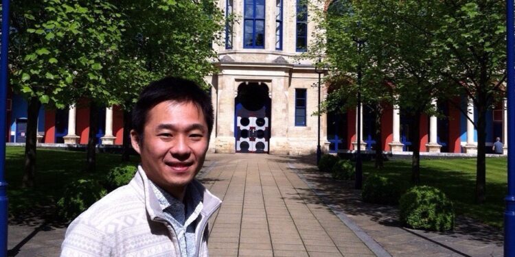 Dr. Cheng-Ta Chu: 30 Years of Foresight Is The Core of Net Zero Planning