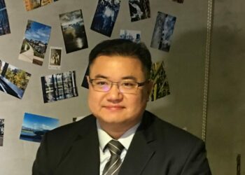 Initiate ESG, Influence The World with A Piece of Paper! President of Taiwan Lung Meng Advanced Composite Materials CO., LTD, Henry Liang: Use Stone Paper to Create Midas Touch