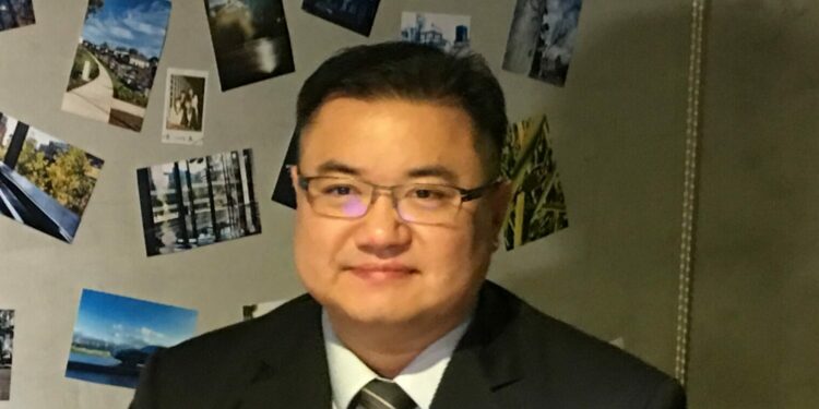 Initiate ESG, Influence The World with A Piece of Paper! President of Taiwan Lung Meng Advanced Composite Materials CO., LTD, Henry Liang: Use Stone Paper to Create Midas Touch