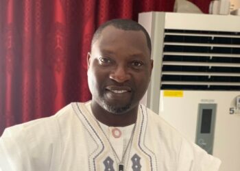 Utterance for Women from A Nigerian Man, Obafemi Richard Jegede: What A Man Can Do, A Woman Can Do Better!