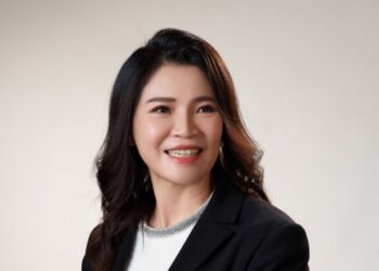 TW Market Leader of Dun & Bradstreet Michelle Sun: When EU, US, and Others Are Promoting CFV, You Should Be Aware of Certain Things!