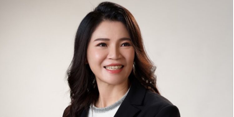 TW Market Leader of Dun & Bradstreet Michelle Sun: When EU, US, and Others Are Promoting CFV, You Should Be Aware of Certain Things!