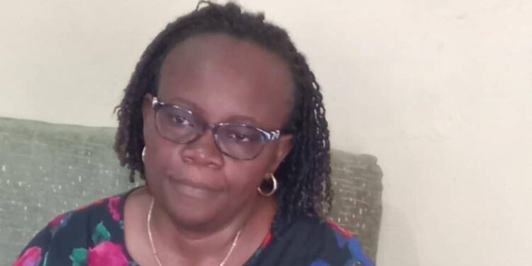 More Than 200,000 Babies Per Year in Uganda Are Born Preterm, Founder of Mama Tulia Org, Isabelle Furaha: End Preterm Birth before The End of Us!