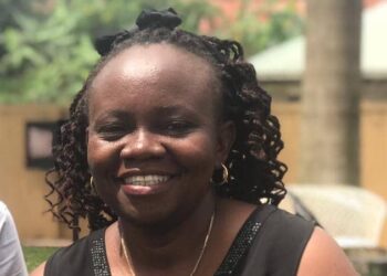 Cry from Africa — Founder of Mama Tulia, Isabelle Furaha: All Men Rise Up! Your Wife Needs You!