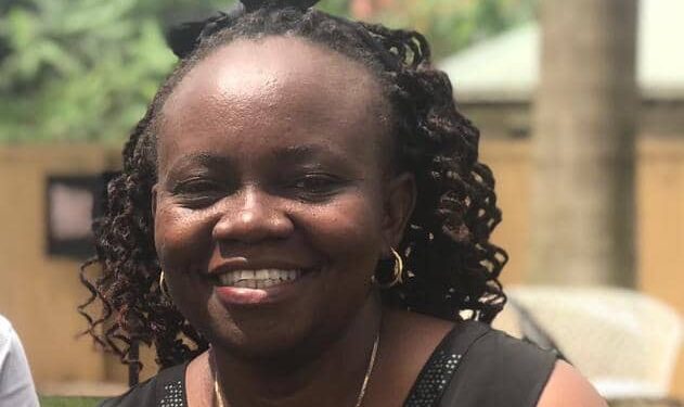 Cry from Africa — Founder of Mama Tulia, Isabelle Furaha: All Men Rise Up! Your Wife Needs You!