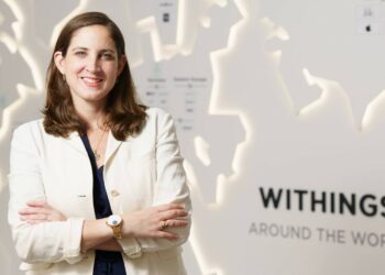 CMO of Withings, Elizabeth Coleon: Stay Healthy with Urine Analysis