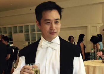 Desire Isn’t A Sin! Ph.D. in Theology University of Oxford, Alex Tseng: Adequate Desire Is Motivation!