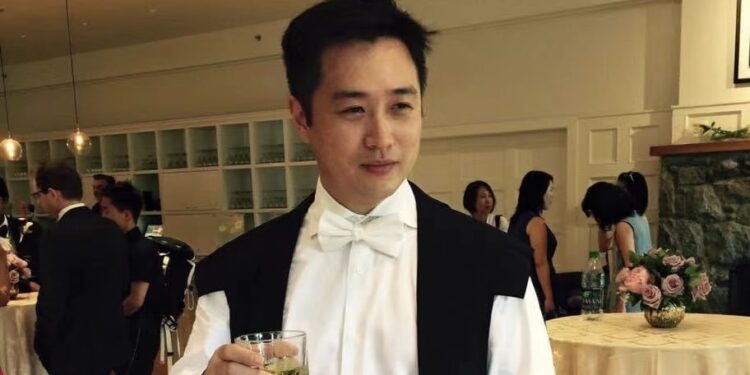 Desire Isn’t A Sin! Ph.D. in Theology University of Oxford, Alex Tseng: Adequate Desire Is Motivation!