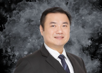 Half of The SDGs? President of Taiwan Lung Meng Advanced Composite Materials CO., LTD, Henry Liang: Best of The Sustainability