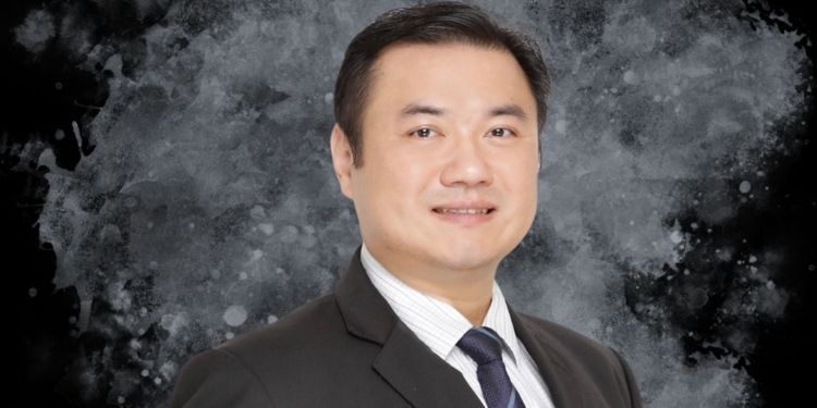 Half of The SDGs? President of Taiwan Lung Meng Advanced Composite Materials CO., LTD, Henry Liang: Best of The Sustainability