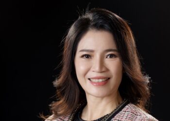 2050 Net Zero Is Coming in Hot! ESG Expert of Dun & Bradstreet Michelle Sun: Three Steps to Take You Closer to The World