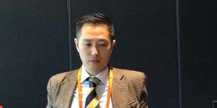 ESG Can Be An Expression of Faith, Ph.D. in Theology University of Oxford, Alex Tseng: ESG Faith-Based Investment Will Promote A Better World!