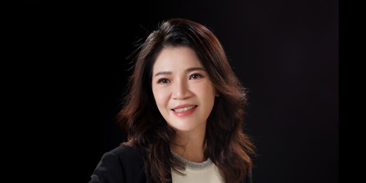 Solution for Supply Chain Disruption! Exec of Dun & Bradstreet Michelle Sun: Strengthen The Supply Chain Is Crucial!