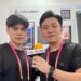 CEO of ARaizen Sean Hsu:  To Save Earth, We use AR Tech to Reduce Leaflets