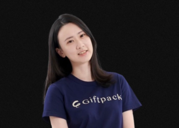 Picking Gifts Is Hard, Co-Founder of Giftpack AI, Irene Ling: Let AI Help You Pick The Perfect Gift and Promote SDGs for Earth