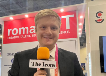 Taylor Dutton, Business Development Manager of Stone Soup Tech: Using AI to Stop The Illegal Deforestation