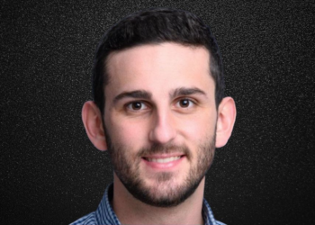 Surveillance Camera Fails to Capture Anything, Visionary. AI CEO Oren Debbi: AI Camera, Guarding Every Step