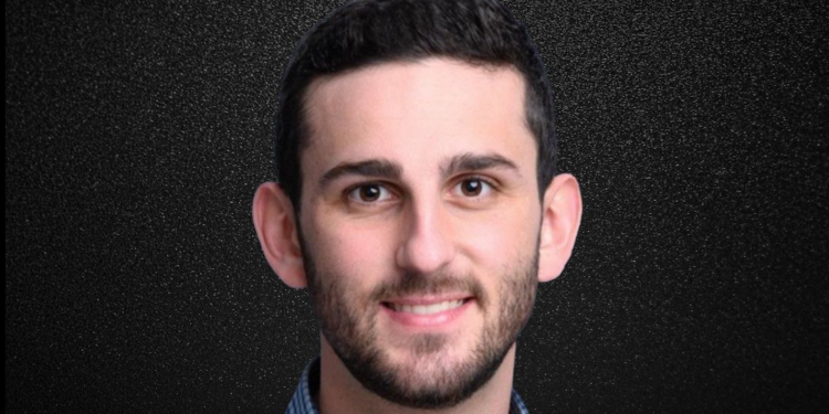 Surveillance Camera Fails to Capture Anything, Visionary. AI CEO Oren Debbi: AI Camera, Guarding Every Step