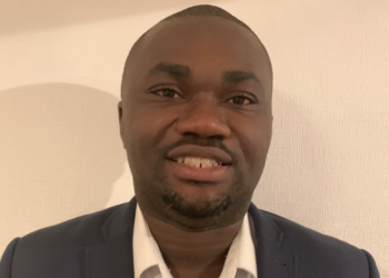 Net Zero Is A Key Part of The Solution to The Climate Crisis! Net Zero Expert, Enock Ebbah: 1.5°C Is The Range We Must Hold