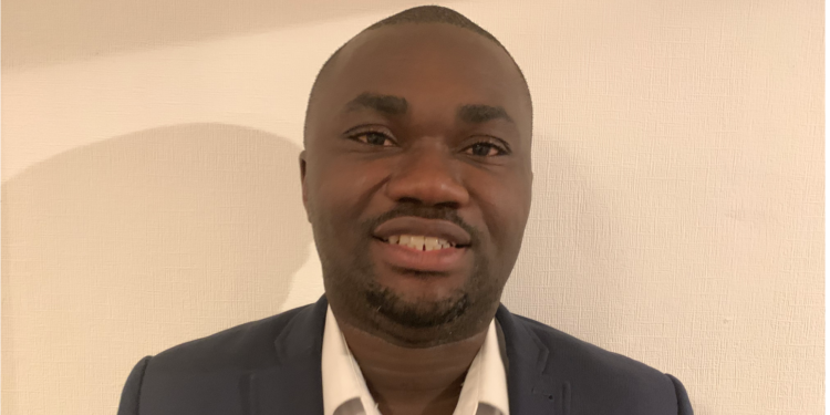 Net Zero Is A Key Part of The Solution to The Climate Crisis! Net Zero Expert, Enock Ebbah: 1.5°C Is The Range We Must Hold