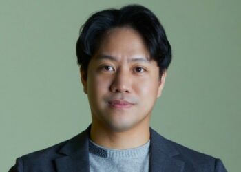 Jongpil Lee, Neutune CEO: How a South Korean Company Combines Music and Sound for Mindfulness