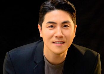 Chuck Chae, Aria CEO: Industry Leader in Next-Generation Entertainment Technology