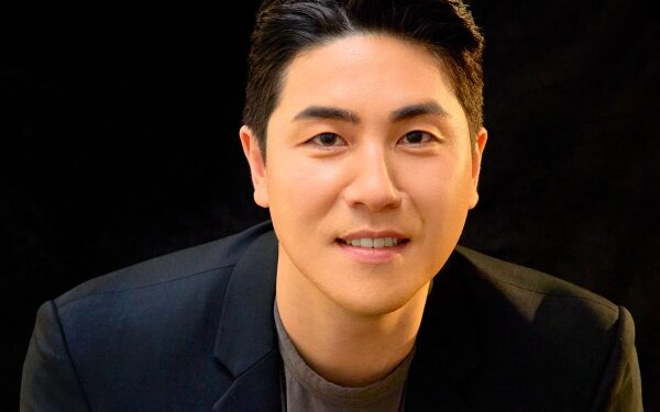 Chuck Chae, Aria CEO: Industry Leader in Next-Generation Entertainment Technology