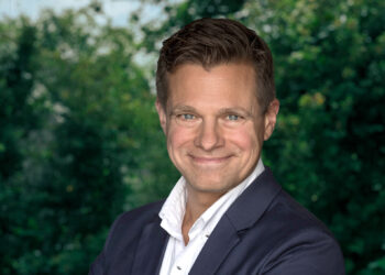 Daniel Lux, the CEO of Seluxit: Finding Solutions and the Effects that CO2 Has on Our Human Body