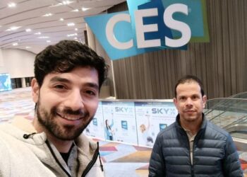 CTO of Theia Vision AI, Yehonatan Alfasi: Let AI Save Your Time for A Bigger Picture