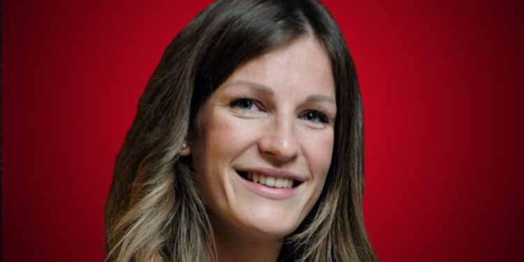 Want to Make Movies? COO of Largo.ai, Céline Udriot: Let AI Help You Make A Masterpiece