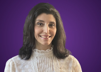 CEO of TALKR.ai, Katya Lainé: If You’re Too Busy to Answer The Call, The AI Can Help You with It