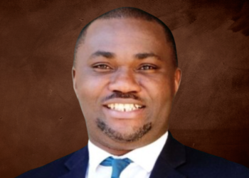 Is Green Energy The Solution for The Environment? Professional Engineering Doctorate Researcher, Enock Ebbah: We Need Tech for Manufacturing Green Energy