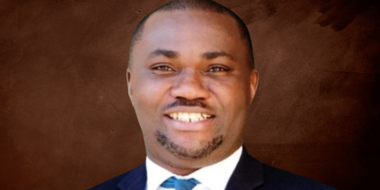 Is Green Energy The Solution for The Environment? Professional Engineering Doctorate Researcher, Enock Ebbah: We Need Tech for Manufacturing Green Energy