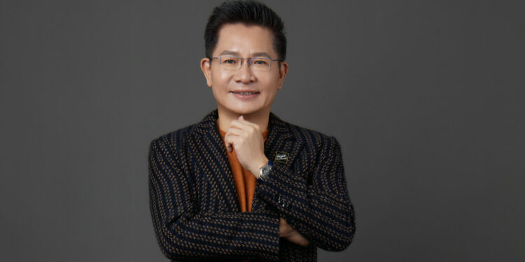 Dr Chun-cheng Wu, the Chairman of Foundation of Strong Generation: “Strong Generation” Can Offer new Solutions to the United Nations’ SDGs and ESG