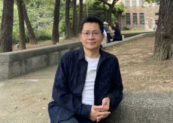 Dr Chun-cheng Wu, the Chairman of Foundation of Strong Generation: The Awakening of “Strong Generation” Is a Revolution Leading Taiwan to the World