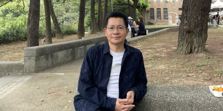Dr Chun-cheng Wu, the Chairman of Foundation of Strong Generation: The Awakening of “Strong Generation” Is a Revolution Leading Taiwan to the World