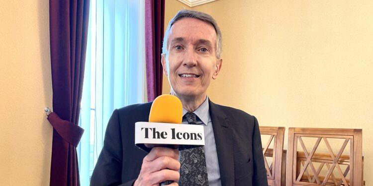 Dr. Alex Smeets:  Cambridge Phenomenon Is all About Constructive Chaos!