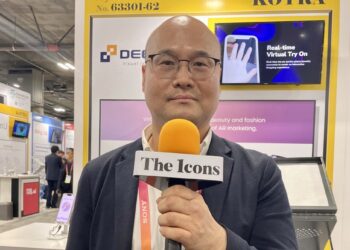 Deepixel CEO Jehoon Lee: It’s a Revolution of Online Shopping, Exploring the Future of Shopping with Me