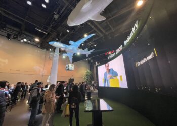 Nikon Senior Marketing Manager Mark Cruz: New Changes in Aerial Photography Will Revolutionize the Game of Photography