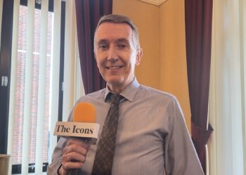 Dr. Alex Smeets on the Cambridge Phenomenon: How One Region Became a Global Hub for Innovation and Entrepreneurship