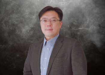 MyelinTek CEO Eric Chen: From Semiconductor and Medical to Defense and Finance, AI Puts a Superhuman Cloak on all Industries!