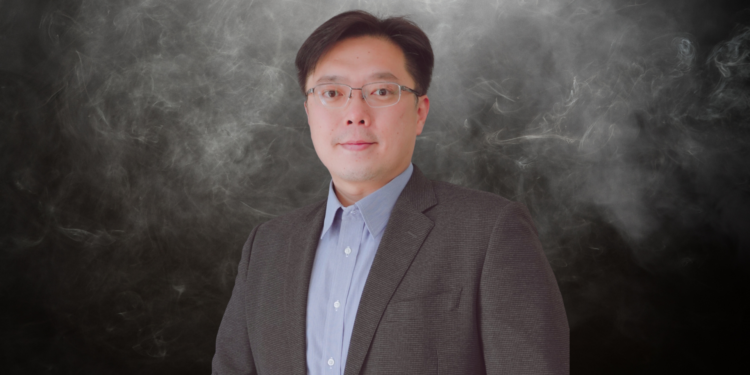 MyelinTek CEO Eric Chen: From Semiconductor and Medical to Defense and Finance, AI Puts a Superhuman Cloak on all Industries!