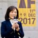 UN Sustainability Expert Professor Huey-Jen Jenny Su: Two Key Competences Needed to Navigate the AI Revolution