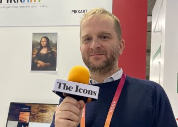 Pikkart Marketing Manager Niccolò Barone: Making Augmented Reality Accessible to Everyone