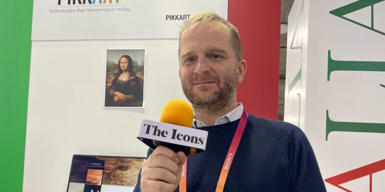 Pikkart Marketing Manager Niccolò Barone: Making Augmented Reality Accessible to Everyone