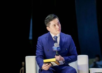 Dr. Ta-yu Wu : Databroker International Data Trade Consulting Platform Makes Further Progress in Promoting China’s Digital Economy Globalization