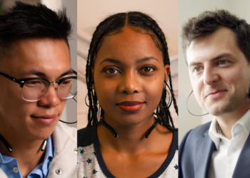 The Next Generation of Music Experience!  Vie Style CEO Yasuhiko Imamura：Detects The User’s Brain Waves to Adjust, Just Like A Head Massager